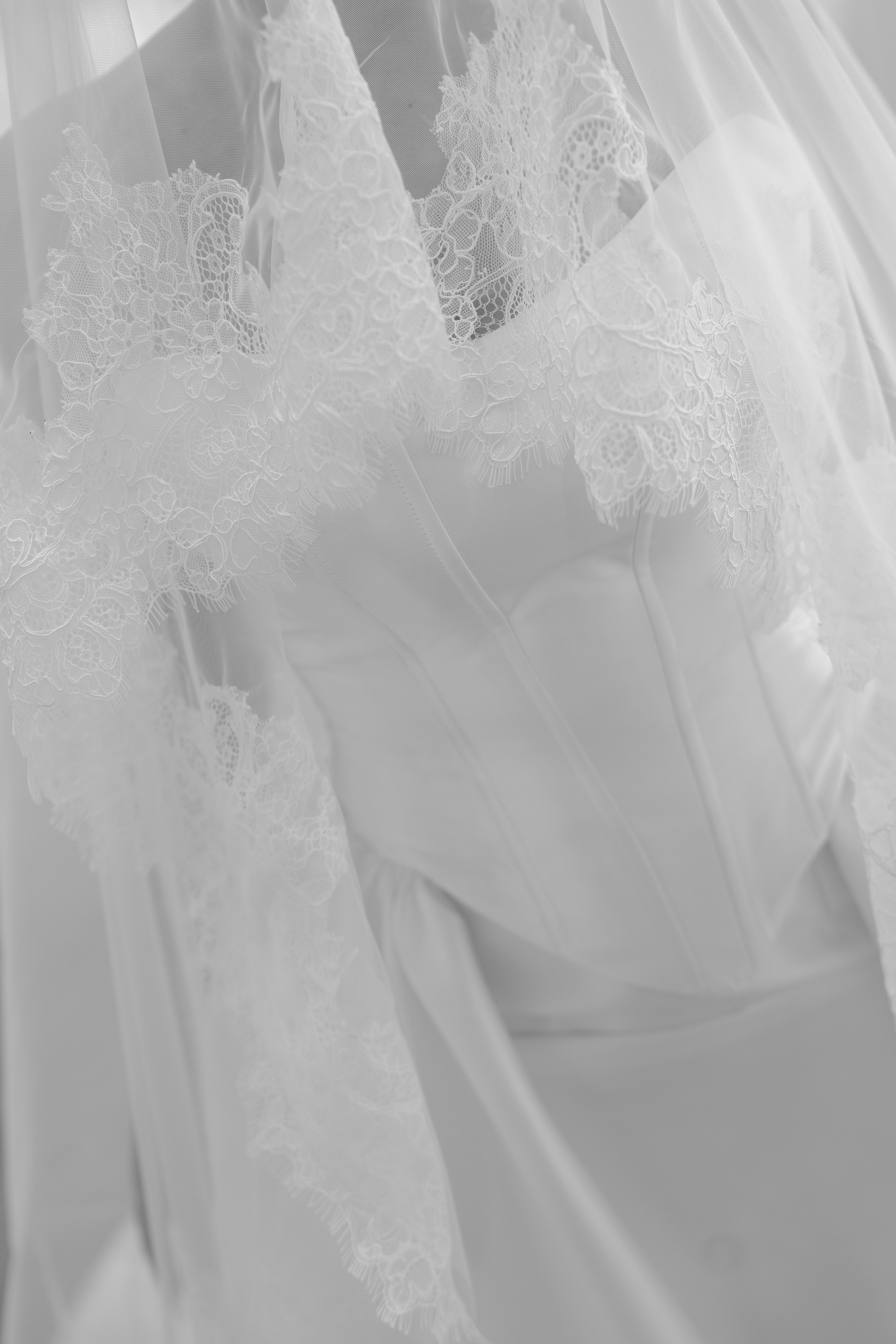 How to Know You’ve Found Your Perfect Wedding Dress