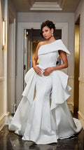 Aurora by Ellenelle Bridal - Size Inclusive Made to Measure Wedding Dress