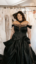 Duchess by Ellenelle Bridal - Size Inclusive Made to Measure Wedding Dress
